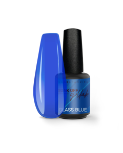 Gellak Glass Blue