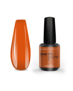 Gellak Hazel