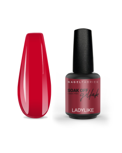 Gellak Ladylike