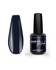 Gellak Midnight