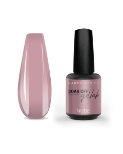 Gellak Nude
