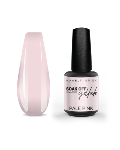 Gellak Pale Pink
