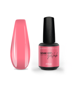 Gellak Pink