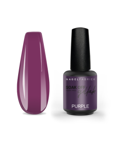 Gellak Purple