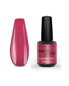 Gellak Raspberry Twinkle