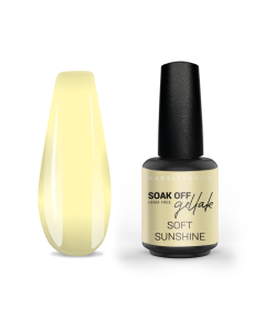 Gellak Soft Sunshine