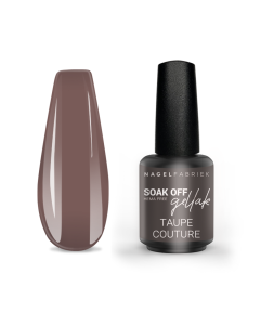 Gellak Taupe Couture