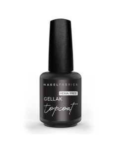 HEMA Free Gellak Topcoat