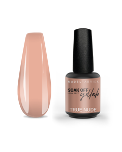 Gellak True Nude