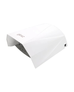 Glosz Protech Multi LED/UV-lamp met accu, voorkant