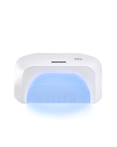 LED/UV Lamp 298W &ndash; Geschikt voor TPO-vrije gels, gellak en acrylgel