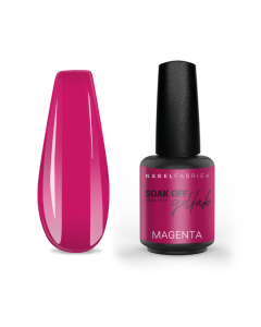 Gellak Magenta