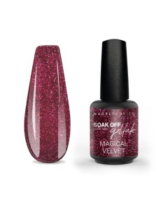 Gellak Magical Velvet