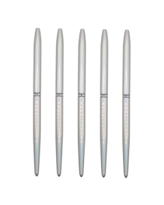 Nagelfabriek Acrylpenseel pro Set
