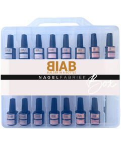 Nagelfabriek BIAB Box
