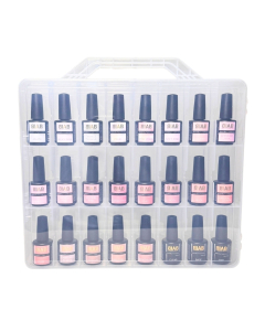 Nagelfabriek BIAB Collection Box