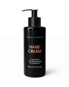 Nagelfabriek Handcr&egrave;me