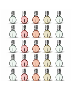 Nagelriemolie 25 Stuks 11,5 ml