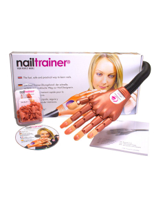 Nail trainer Essentialnails