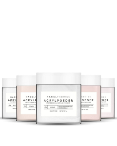 Proefpakket Acrylpoeder 5 x 45 gram