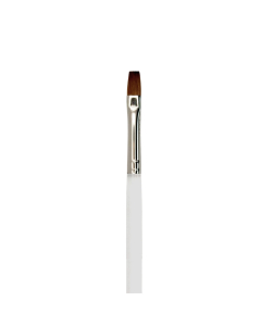 Professioneel Acryl/Gel Penseel Plat