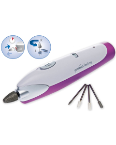 Promed Feeling Nagelfrees op Accu 