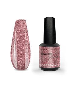 Gellak Rose Sparkle