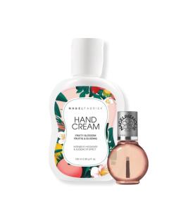 Hand Care Flower Set
