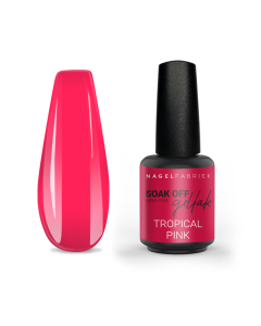 Gellak Tropical Pink