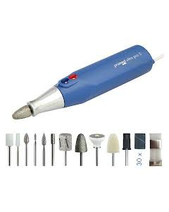 Promed Ultra Pro S Manicure- & Pedicureset