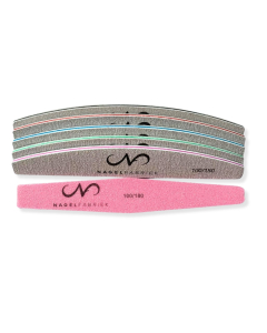 Nagelfabriek vijlenset.