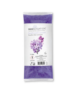 Paraffinewax Lavender Waxsensation