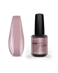 Gellak Whisper