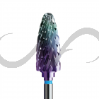 IQNails carbide kegel met KMN-coating