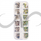 Rhinestones matenmix
