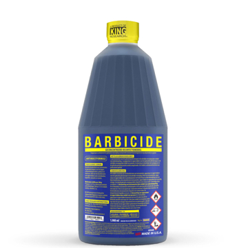 Barbicide Desinfectieconcentraat 1,9 Liter