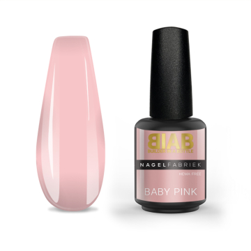 BIAB Baby Pink
