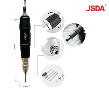 JDSA Handstuk JDS36