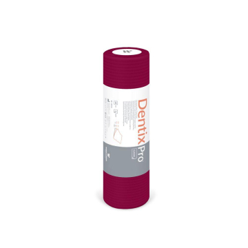 Dentixpro table towels maroon
