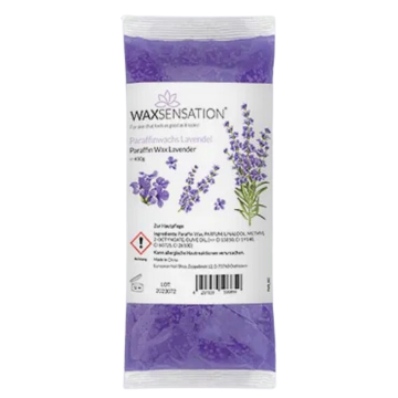 paraffinewax lavender