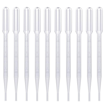 100 pipetjes