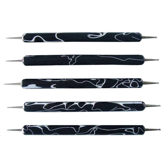 Dotting Tools Marble
