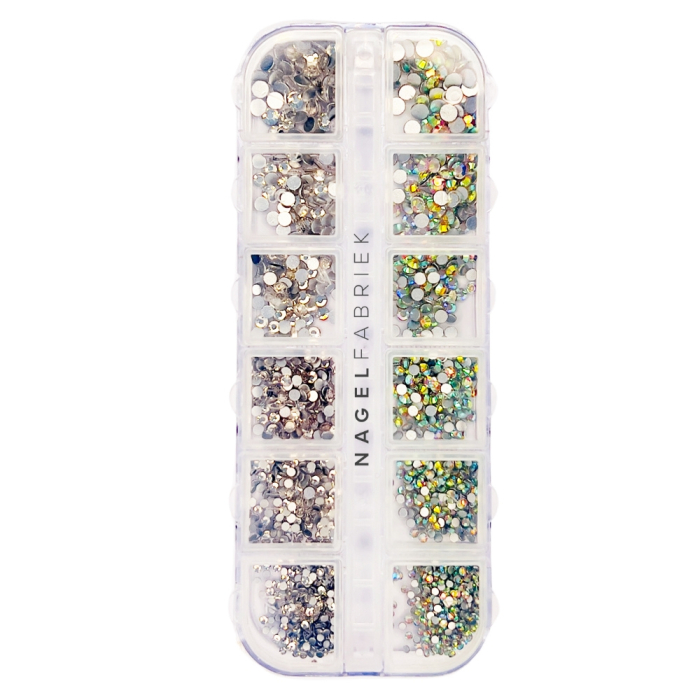 Rhinestones matenmix
