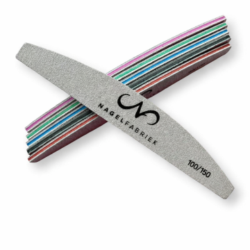 nagelvijlen boat 100/150 have maan 