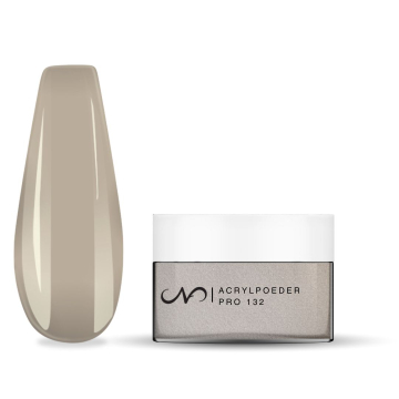 Acrylpoeder Pro 132 Nudie