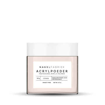 Acrylpoeder Cover 20 gram