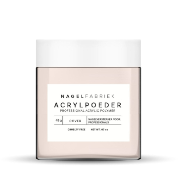 Acrylpoeder Cover 45 gram