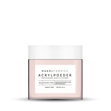 Acrylpoeder Cover Pink 20 gram