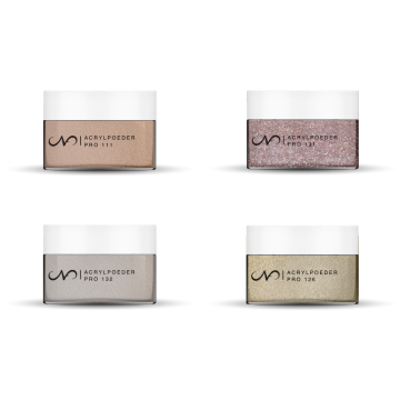 Acrylpoeder Glamorous Glow Collection