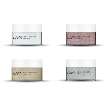 Acrylpoeder Luxury Shine Collection